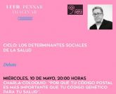 Por que el codigo postal es importante para la salud