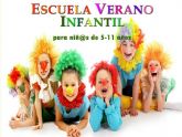 La Escuela de Teatro Municipal abre las inscripciones para su Escuela de Verano Infantil