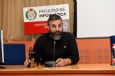 La Facultad de Informtica de la UMU entrega el premio del centro al cofundador de Arduino