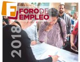 ENAE Business School y la UMU organizan el Foro de Empleo 2018