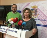 Poltica Social recibe subvenciones para paliar la pobreza energtica y como refuerzo del Programa de Trabajo Social