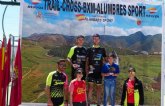 Framusa Saltamontes en la Copa Faster de Alumbres