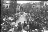 Cartagena recreara la inauguracion de la estatua de Isidoro Maiquez para conmemorar su 250 aniversario