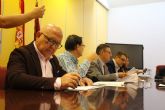 Cs revisar todos los contratos de los principales servicios pblicos de Cartagena tras el desplome de la satisfaccin