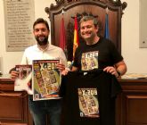 La tienda 'Mas Que Cmics' repartir el prximo sbado 11 de mayo ms de medio millar de ejemplares de 14 historias graficas con motivo del Da del Cmic Gratis