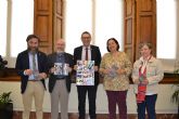 La Universidad de Murcia presenta un programa de actividades para conmemorar el Da Internacional de los Museos