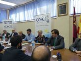 COEC reclama acciones concretas que compatibilicen el turismo y la agricultura con la sostenibilidad del Mar Menor