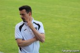 Comunicado conjunto del entrenador del club Olímpico de Totana, cuerpo técnico y los tres capitanes del equipo