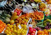 El Ayuntamiento de Lorca autoriza la celebración del Mercado Semanal del Huerto de la Rueda