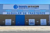 Necesito un Trastero abre la primera empresa de alquiler de trasteros en Mérida