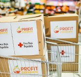 Consum dona alimentos por valor de 2,7 M€ para paliar los efectos de la crisis generada por el COVID-19