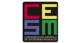 La Confederación Española de Sociedades Musicales considera insuficientes las medidas del decreto de apoyo al sector cultural