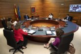 El Gobierno prorroga el estado de alarma hasta el 24 de mayo y acuerda el procedimiento para la desescalada