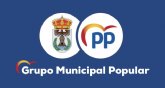 El PP lamenta que Moreno difunda bulos sobre la lnea de autobs a Lorca
