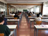 Unos 90 alumnos de Bachillerato optan a la doble titulacin Baccalaurat, que conlleva la consecucin del nivel B2 de francs
