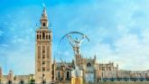 Sevilla se promociona con los premios Laureus: una audiencia potencial de mil millones de espectadores para la ciudad hispalense