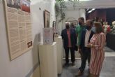 El Museo Barón de Benifayó rememora la tradicional industria del pimentón en una exposición de envases y embalajes antiguos