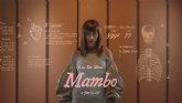 La cantante Liss Da Silva estrena 'Mambo'