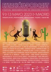 Madrid y el metaverso de Uttopion de la mano con �Estaci�n Podcast�