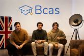 Bcas, finalista en la Startup Competition del South Summit por segundo a&ntilde;o consecutivo