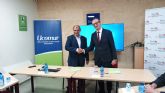 Educaci�n y Ucomur firman un acuerdo para la promoci�n de la Formaci�n Profesional Dual