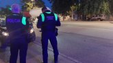 La Policía Local localiza e identifica a los responsables de un hurto en una tienda de electrodomésticos gracias a la colaboración ciudadana