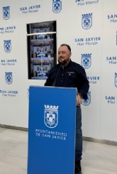 Pozo Aledo celebra sus fiestas en honor a san Isidro