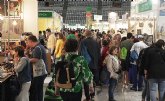 Biocultura Barcelona 2023. el sector ecol�gico exhibe m�sculo