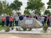 Águilas recuerda con un homenaje a los nueve vecinos deportados a campos de concentración nazis