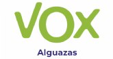VOX Alguazas presenta su candidatura para las próximas elecciones municipales, encabezada por Miguel María Delgado Ruíz