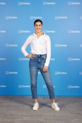 Fundaci�n Sanitas estrena el segundo cap�tulo del documental 'Power' que visibiliza el deporte inclusivo