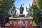 Procesiones Sevilla . Hermandad de San Jos Obrero