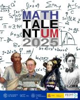 15 equipos pondrn a prueba su talento matemtico este viernes en la final de la VI edicin de Math_TalentUM