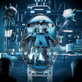 Paul Thin aterriza en Murcia con su gira Reboot: msica, narrativa y esttica retrofuturista en la Sala Mamba