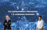 Los cartageneros podrn preguntar a sus polticos