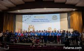 El IES Prado Mayor grad�a por primera vez a todos sus niveles de FP