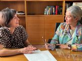El Colegio Notarial de Murcia acoge la toma de posesi�n de nuevos notarios en la Regi�n de Murcia