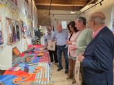 La confecci�n en piel, protagonista este mes de la iniciativa 12 meses 12 oficios