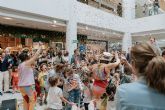El previo de Titirimundi llega en exclusiva este fin de semana a Arturo Soria Plaza para disfrutar del teatro, humor y creatividad