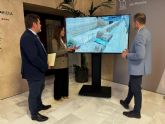 Murcia blinda su patrimonio arqueol�gico con el primer contrato municipal de conservaci�n y cuidado