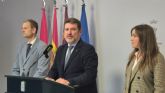 Murcia impulsa su mayor nodo de emergencias: aprobado el Centro Integral de Seguridad de El Palmar
