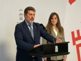 El Ayuntamiento de Murcia adquiere cuatro furgones para comisar�as m�viles y para atestados de la Polic�a Local