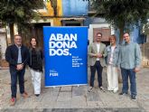 El PSOE de Alcantarilla denuncia el abandono en materia de vivienda por parte del Gobierno regional