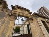 MC exige la rehabilitaci�n urgente de la Casa del Ni&ntilde;o ante el grave deterioro del edificio