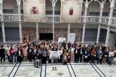 La consejera de Pol�tica Social destaca el impulso en la Regi�n de medidas de inclusi�n que abren caminos para todas las personas