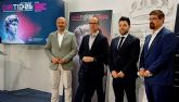 La jornada 'DiaTic26' re�ne en Murcia a expertos y especialistas para analizar el futuro de la IA y los retos de la ciberseguridad