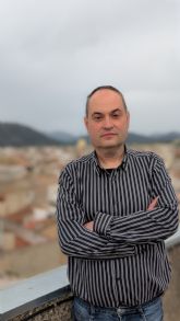 Se inicia el proceso para nombrar a Jos� Luis Garc�a Caballero nuevo cronista oficial de la Villa de Bullas