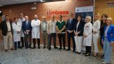 Investigadores murcianos logran identificar el origen de la enfermedad rara de 16 pacientes con patolog�as complejas