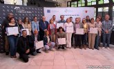 El Casino de Totana acoge la entrega de los distintivos SICTED en el Territorio Sierra Espuña