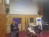 Estudiantes de las Escuelas Embajadoras debaten sobre el futuro de Europa y el papel de la juventud en su construcci�n